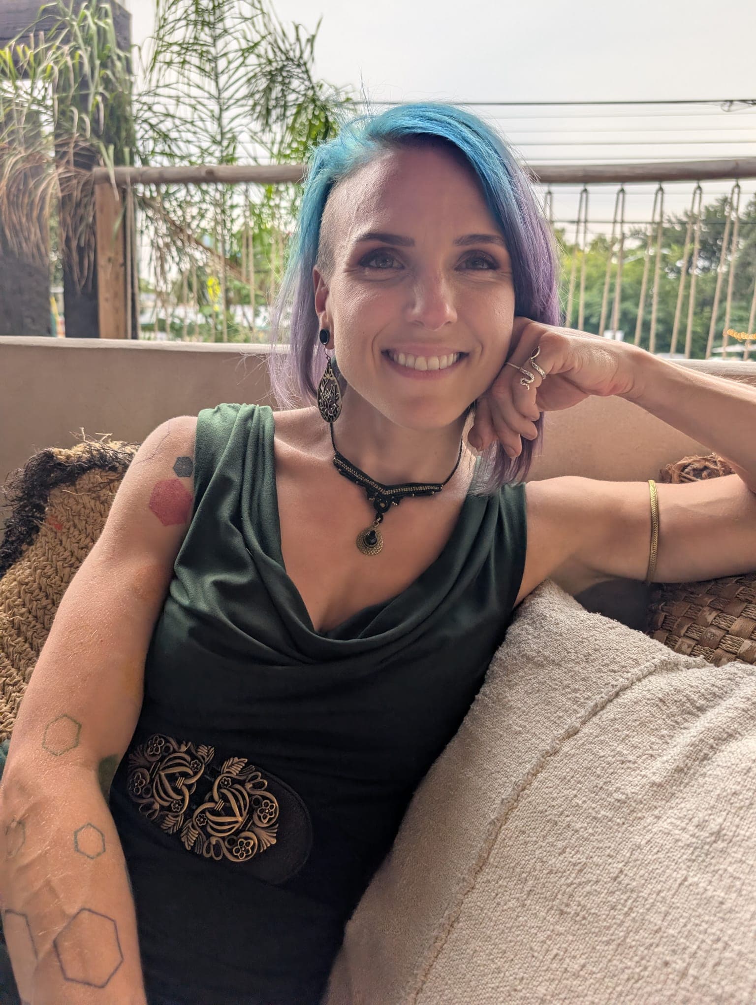 Mandy Witters